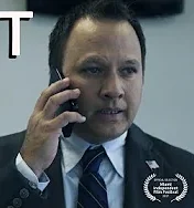 Synopsis: A powerful man faces a ghost from his past Cast Mark Humberto Rossenfeld Ghost Pedro Cohen Crew Director Pedro Cohen Producer Maria Fernanda Parra DP Nevil Guerra Art Cesar Bracho Sound Design Leopoldo Laya Music Pedro Bastidas Miami, USA 2016